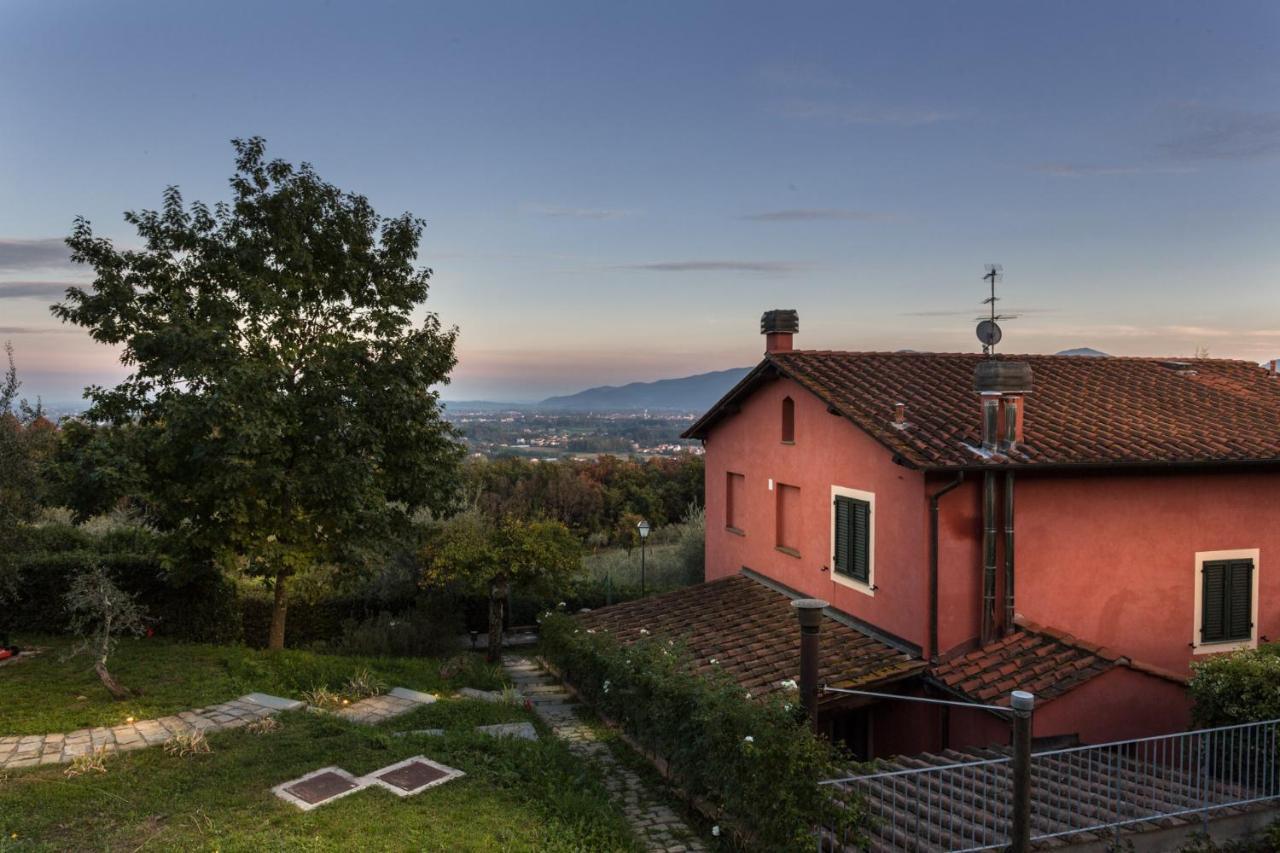 Villa Alberta, Panoramic 4 Bedrooms With Private Pool In Close To Town Centre *